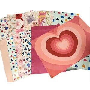 Valentine Poly Mailer Bundle